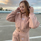 Baiboka Better Together Two Piece Set – Pink