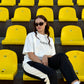Baiboka Minimalistic Oversized T-Shirt - Better Together