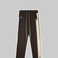 Baiboka 90's Baby Leisurewear Trousers - Brown