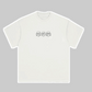 Baiboka Minimalistic Oversized T-Shirt - Better Together