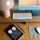 Baiboka Notebook - Overthinker