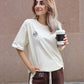 Baiboka 90's Baby Leisurewear Trousers - Brown
