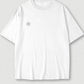 Baiboka  Minimalistic Oversized T-Shirt - White