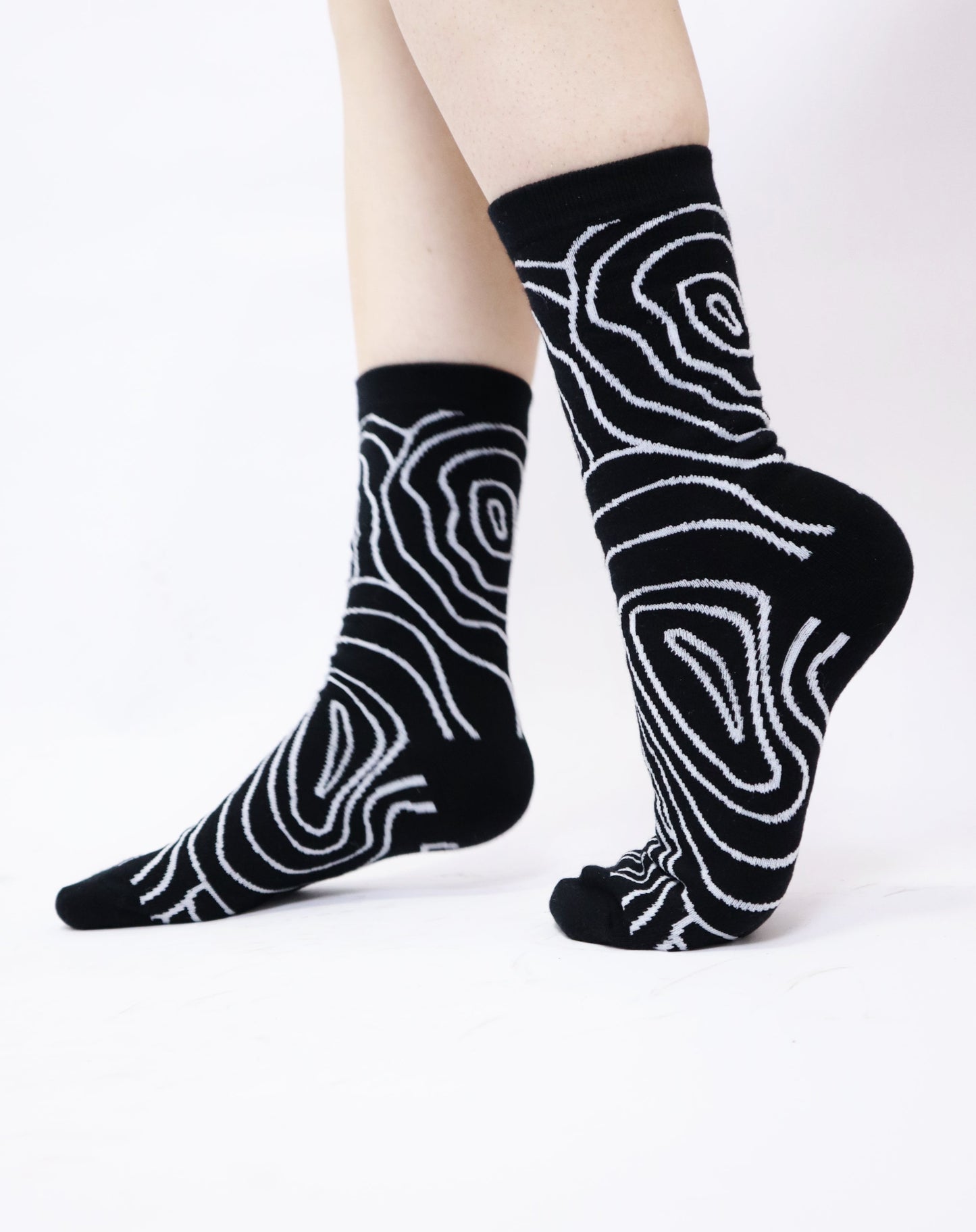 Baiboka Comfort Set: Notebook and Socks