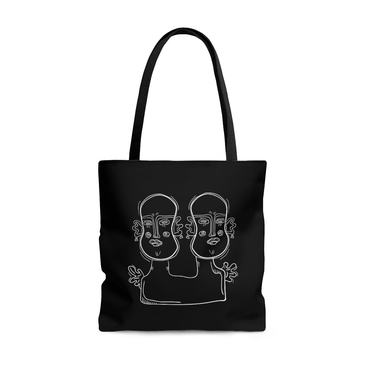 Baiboka Water Resistant Tote Bag – Twinsies
