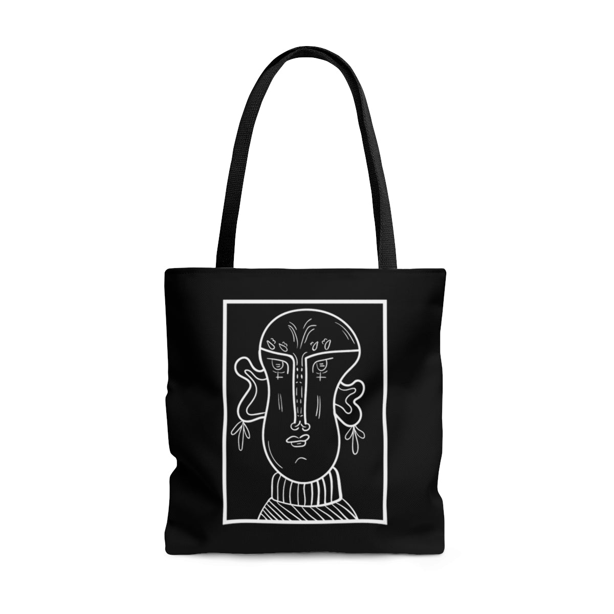 Baiboka Water Resistant Tote Bag – Sweater Weather