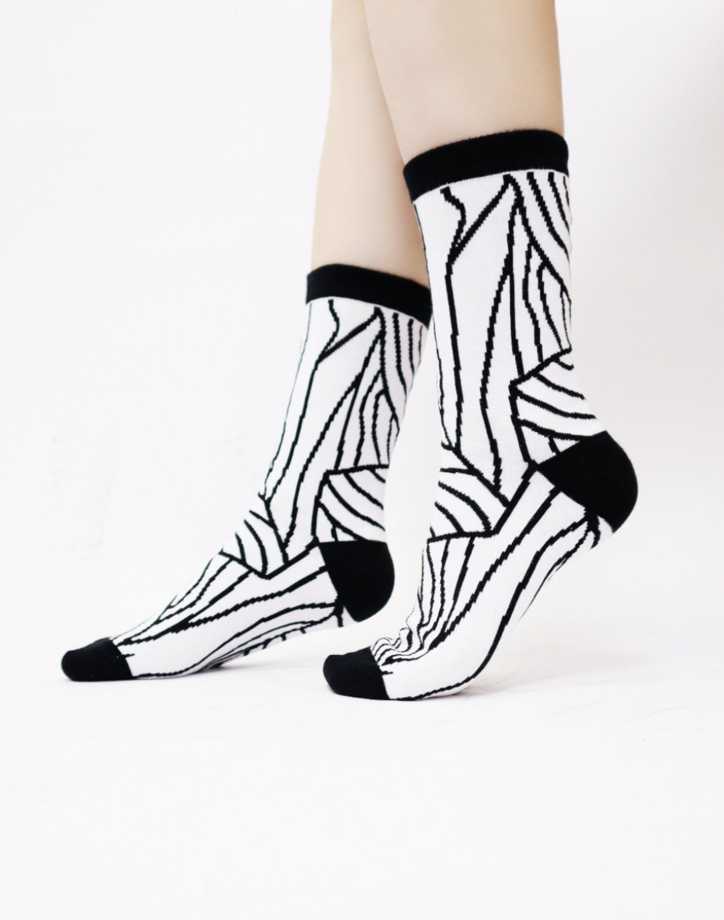 Baiboka Comfort Set: Notebook and Socks